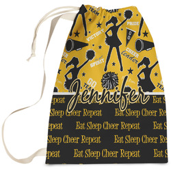 Cheer Laundry Bag - Large (Personalized)