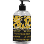 Cheer Plastic Soap / Lotion Dispenser (Personalized)