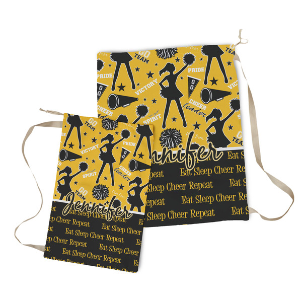 Cheer Laundry Bag - Both Bags