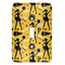 Cheer Light Switch Cover (Single Toggle)
