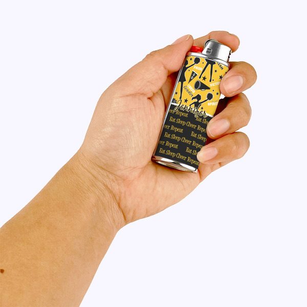 Cheer Lighter Case - LIFESTYLE