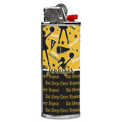 Cheer Case for BIC Lighters (Personalized)
