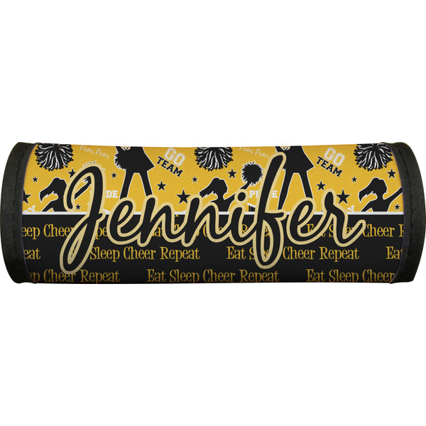 Cheer Luggage Handle Wrap