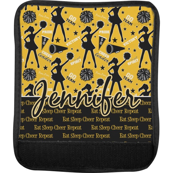 Cheer Luggage Handle Wrap (Approval)