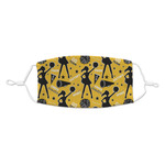 Cheer Kid's Cloth Face Mask