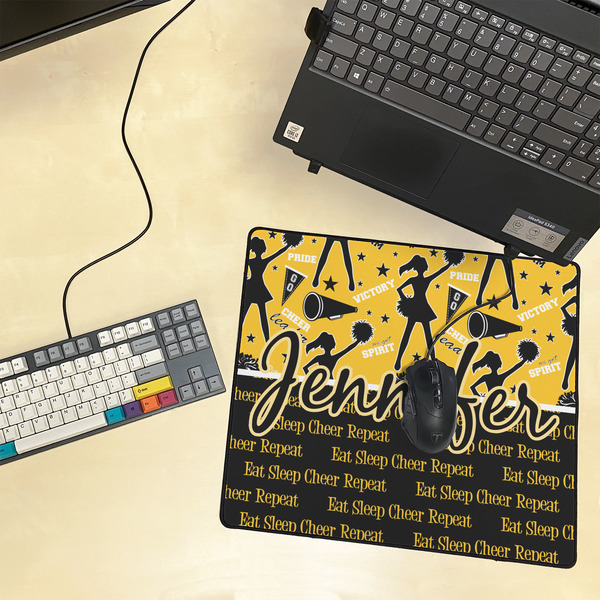 Cheer Medium Gaming Mats - LIFESTYLE