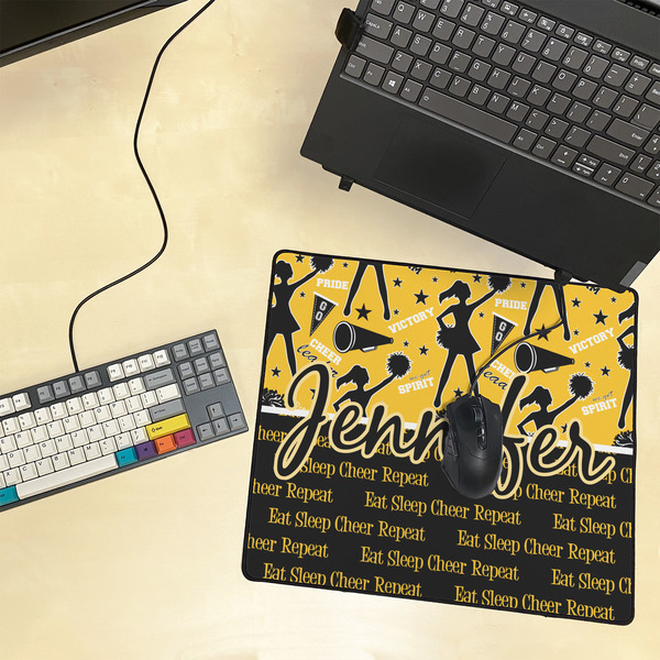Cheer Medium Gaming Mats - LIFESTYLE