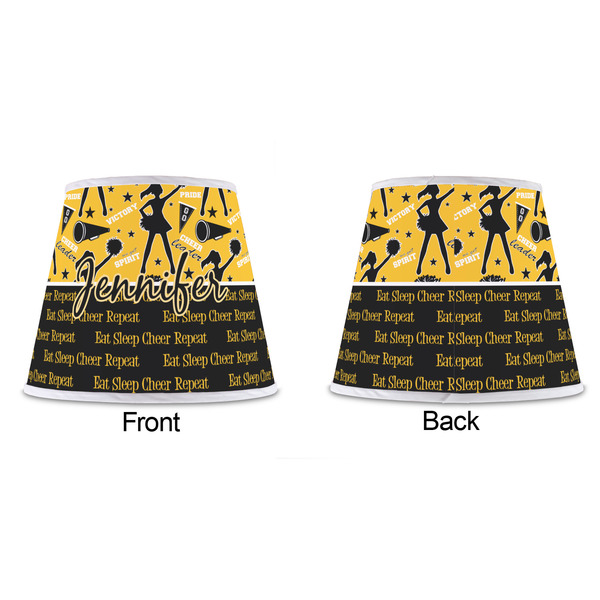 Cheer Poly Film Empire Lampshade - Approval