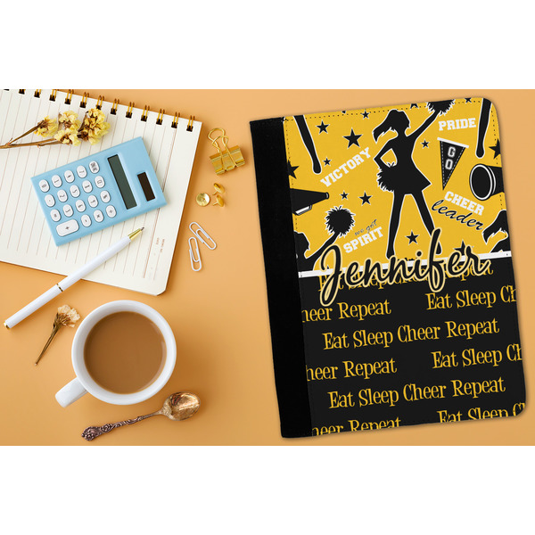 Cheer Medium Padfolio - LIFESTYLE (adult)