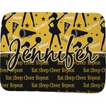 Cheer Memory Foam Bath Mat - 48"x36" (Personalized)