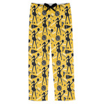 Cheer Mens Pajama Pants - L