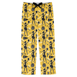 Cheer Mens Pajama Pants - 2XL