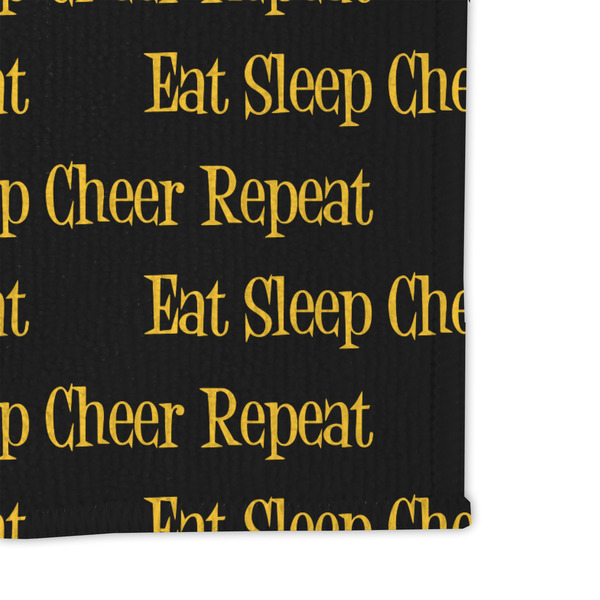 Cheer Microfiber Dish Rag - DETAIL