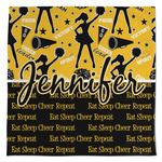 Cheer Microfiber Dish Towel (Personalized)