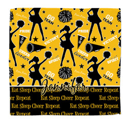Cheer Microfiber Dish Rag (Personalized)
