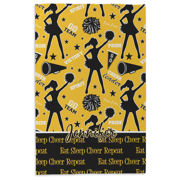 Cheer Microfiber Dish Towel - APPROVAL