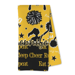 Cheer Kitchen Towel - Microfiber (Personalized)
