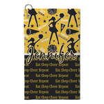 Cheer Microfiber Golf Towel - Small (Personalized)