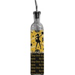 Cheer Oil Dispenser Bottle (Personalized)