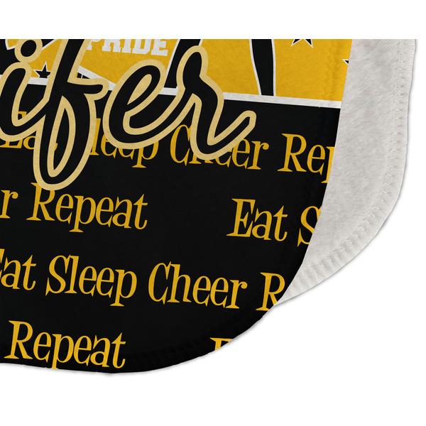 Cheer Old Burp Detail