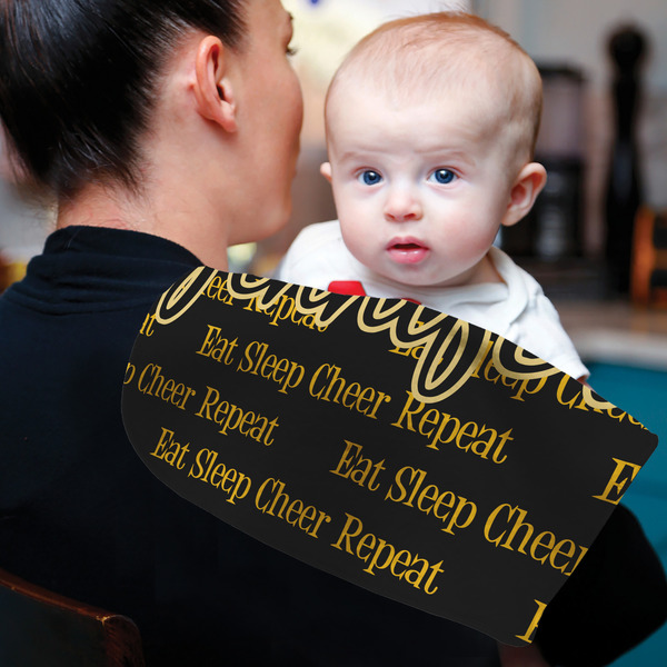 Cheer Old Burp - Lifestyle