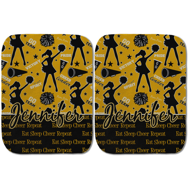 Cheer Old Burps - Approval