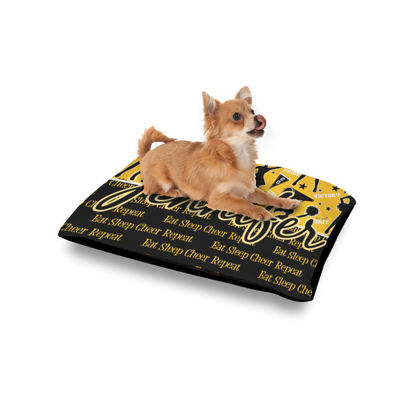 Cheer Outdoor Dog Beds - Small - IN CONTEXT