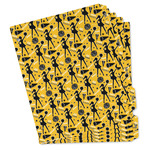 Cheer Binder Tab Divider Set (Personalized)