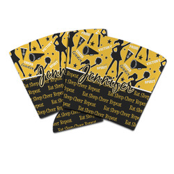 Cheer Party Cup Sleeve (Personalized)