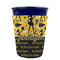 Cheer Party Cup Sleeves - without bottom - FRONT (on cup)