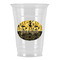 Cheer Party Cups - 16oz - Front/Main