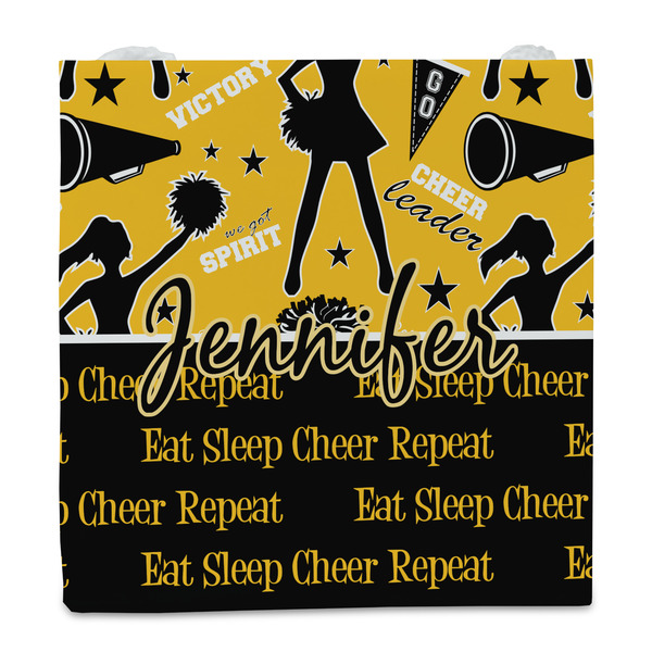 Cheer Party Favor Gift Bag - Gloss - Front