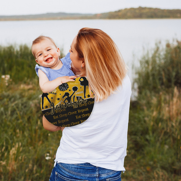 Cheer Peanut Shaped Burp - Lifestyle