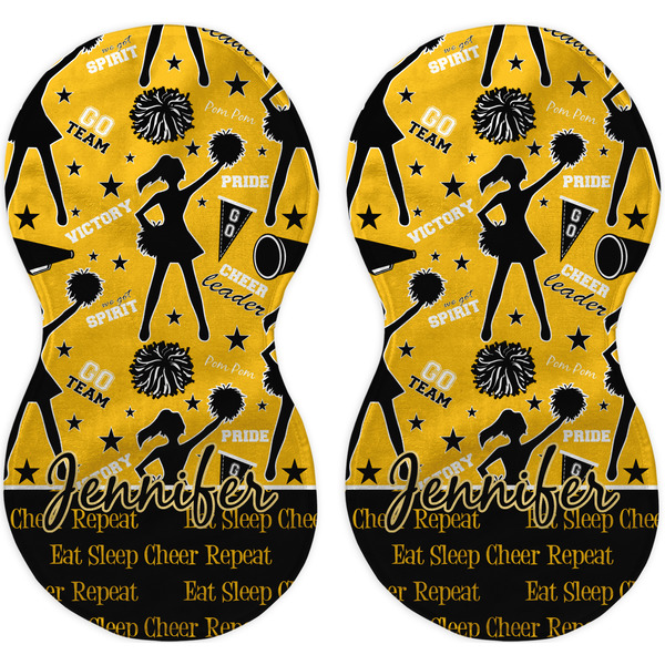 Cheer Peanut Shaped Burps - Approval