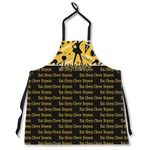 Cheer Apron Without Pockets w/ Name or Text