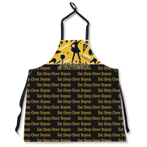 Cheer Personalized Apron