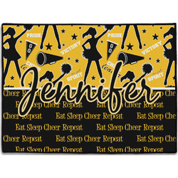 Cheer Door Mat (Personalized)