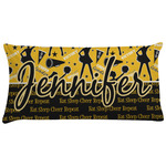 Cheer Pillow Case (Personalized)