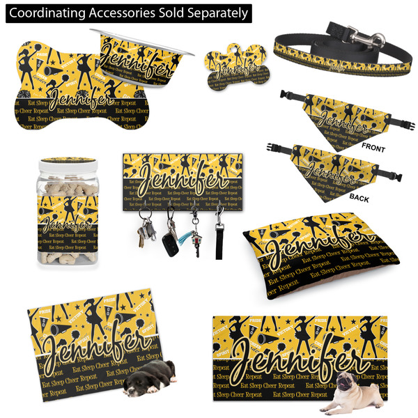 Cheer Customized Pet Accessories