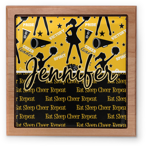 Cheer Pet Urn - Apvl