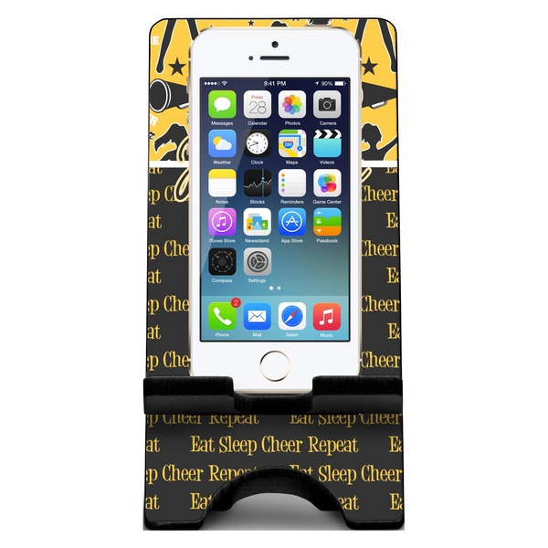 Cheer Phone Stand w/ Phone