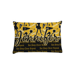 Cheer Pillow Case - Toddler (Personalized)