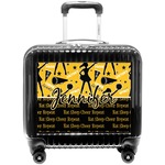 Cheer Pilot / Flight Suitcase (Personalized)