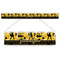 Cheer Plastic Ruler - 12" (Personalized)