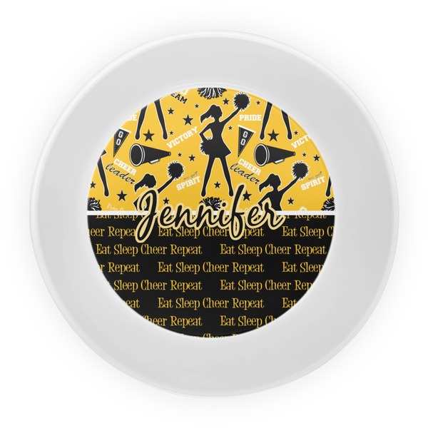 Cheer Melamine Bowl - Center