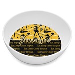 Cheer Melamine Bowl - 8 oz (Personalized)