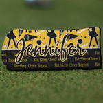 Cheer Blade Putter Cover (Personalized)