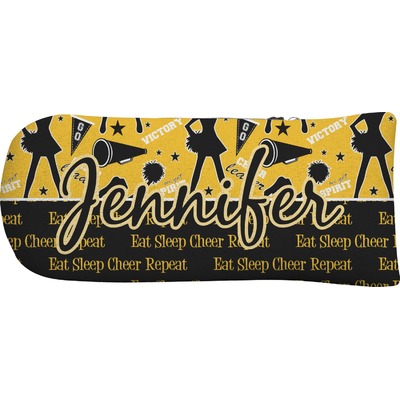 Cheer Putter Cover (Personalized)