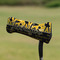 Cheer Putter Cover - On Putter