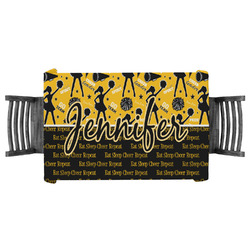 Cheer Tablecloth - 58"x58" (Personalized)